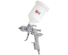 Краскопульт пневматический Intertool HVLP PT-0103